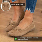 Stilvolle Orthopädische Slipper für jeden Anlass