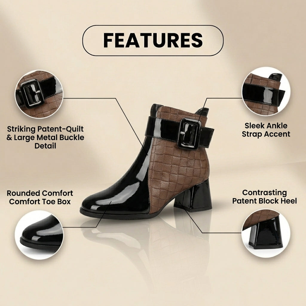 Bequeme Orthopädische Stiefel für den Alltag