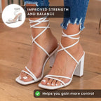 Elegante orthopädische Schuhe für jeden Schritt