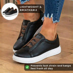 Wunderbar gefertigte orthopädische Sneaker
