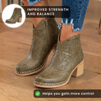 Wunderschön gefertigte Orthopädische Stiefel