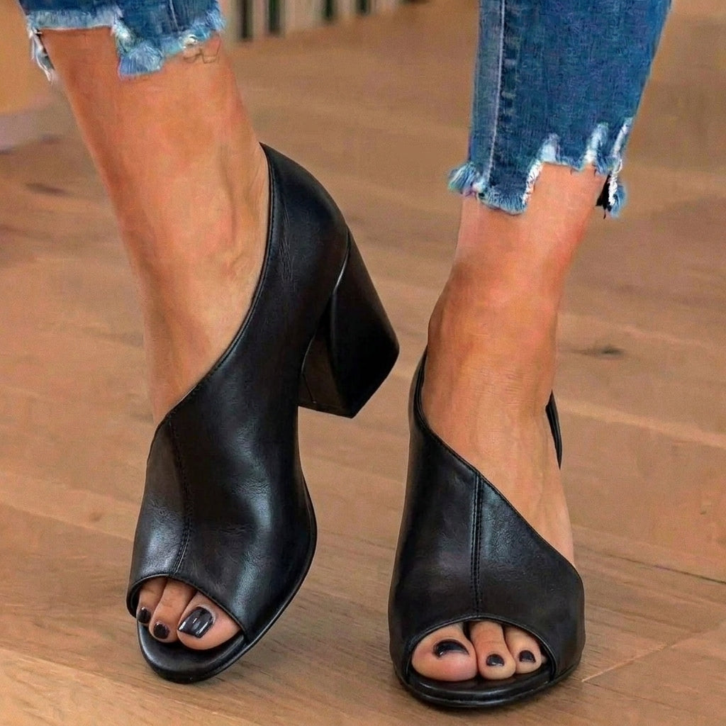Stilvolle Orthopädische Schuhe für jeden Anlass