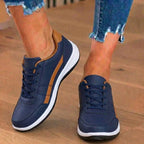 Wunderschön gefertigte Orthopädische Sneakers