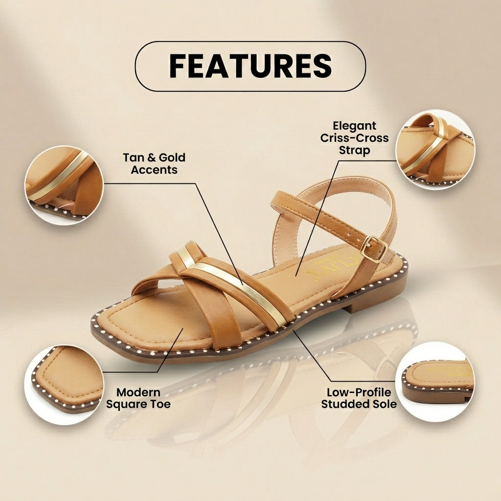 Bequeme orthopädische Sandalen für den Alltag