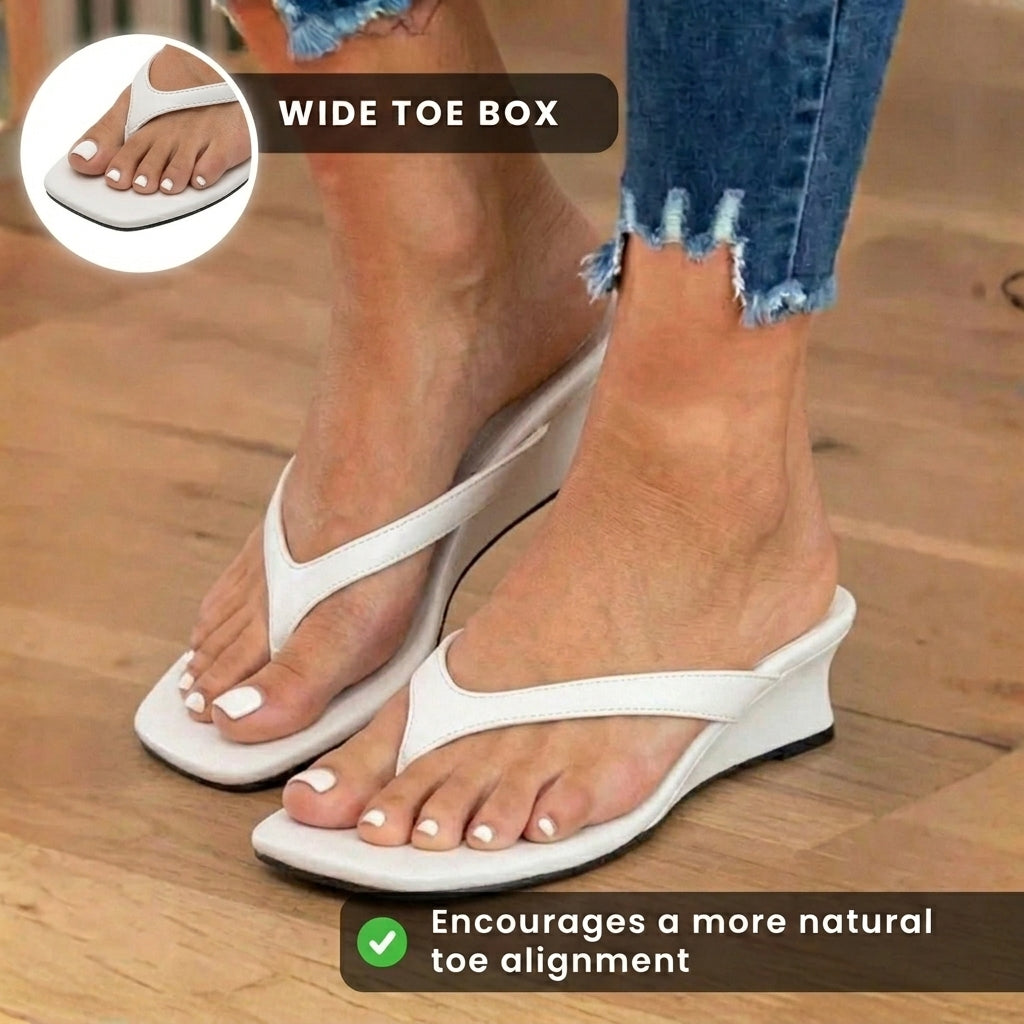 Schicke Orthopädische Schuhe mit einzigartigem Design
