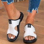 Stilvolle Orthopädische Sandalen für jeden Anlass