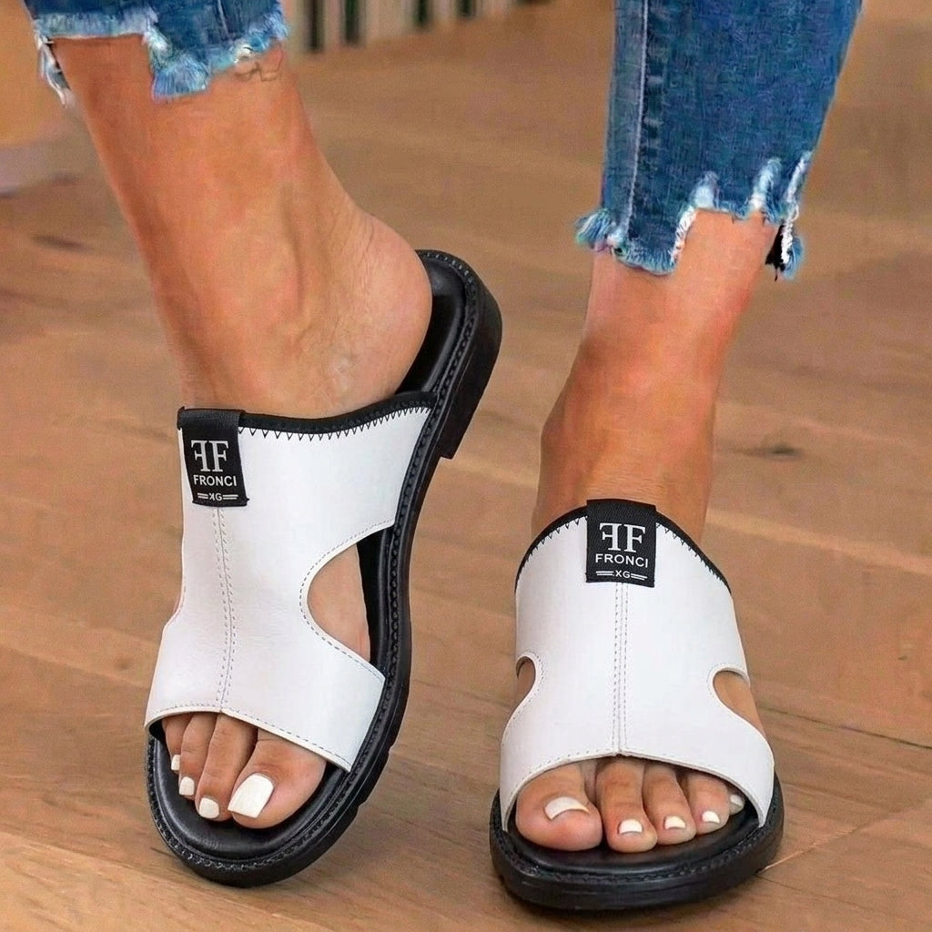 Stilvolle Orthopädische Sandalen für jeden Anlass