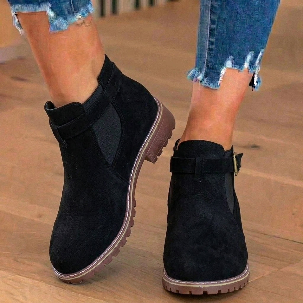 Stilvolle Orthopädische Stiefel für jeden Anlass
