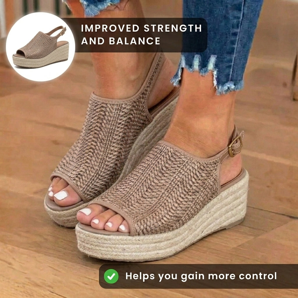 Schicke Orthopädische Schuhe mit einzigartigem Design