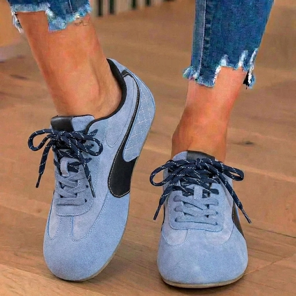 Bequeme Orthopädische Sneakers für den Alltag