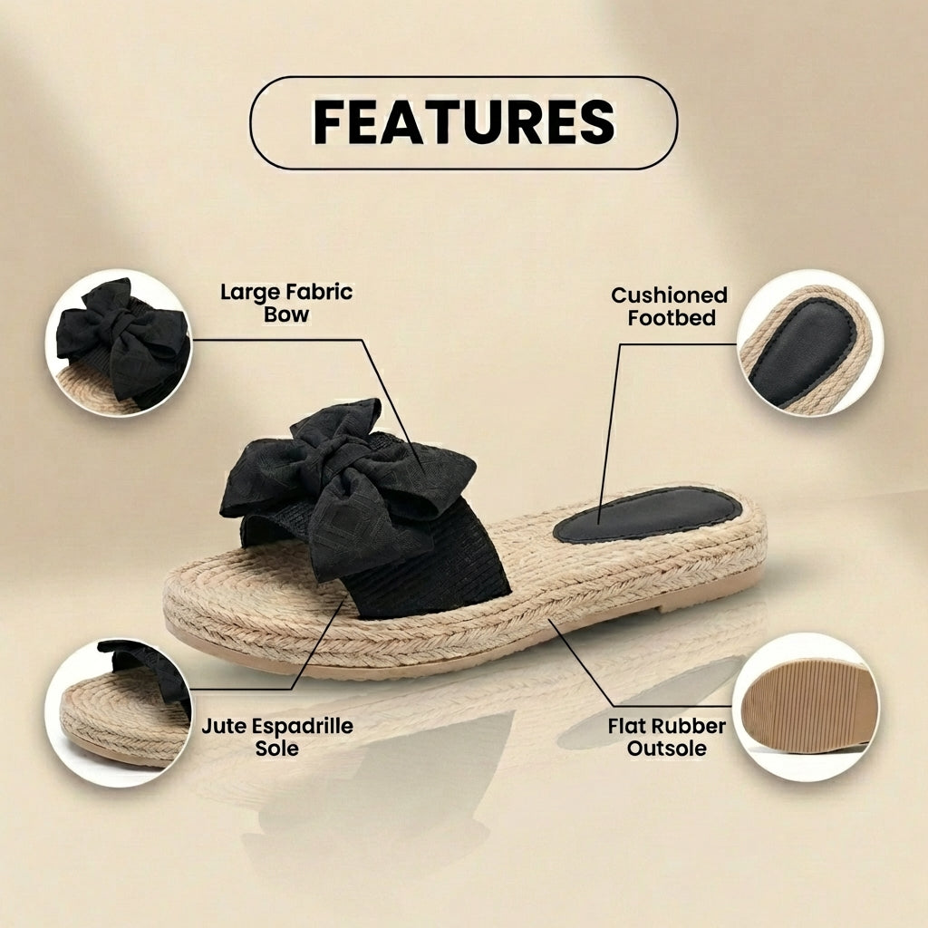 Elegante Orthopädische Sandalen für modernen Look