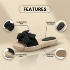 Elegante Orthopädische Sandalen für modernen Look