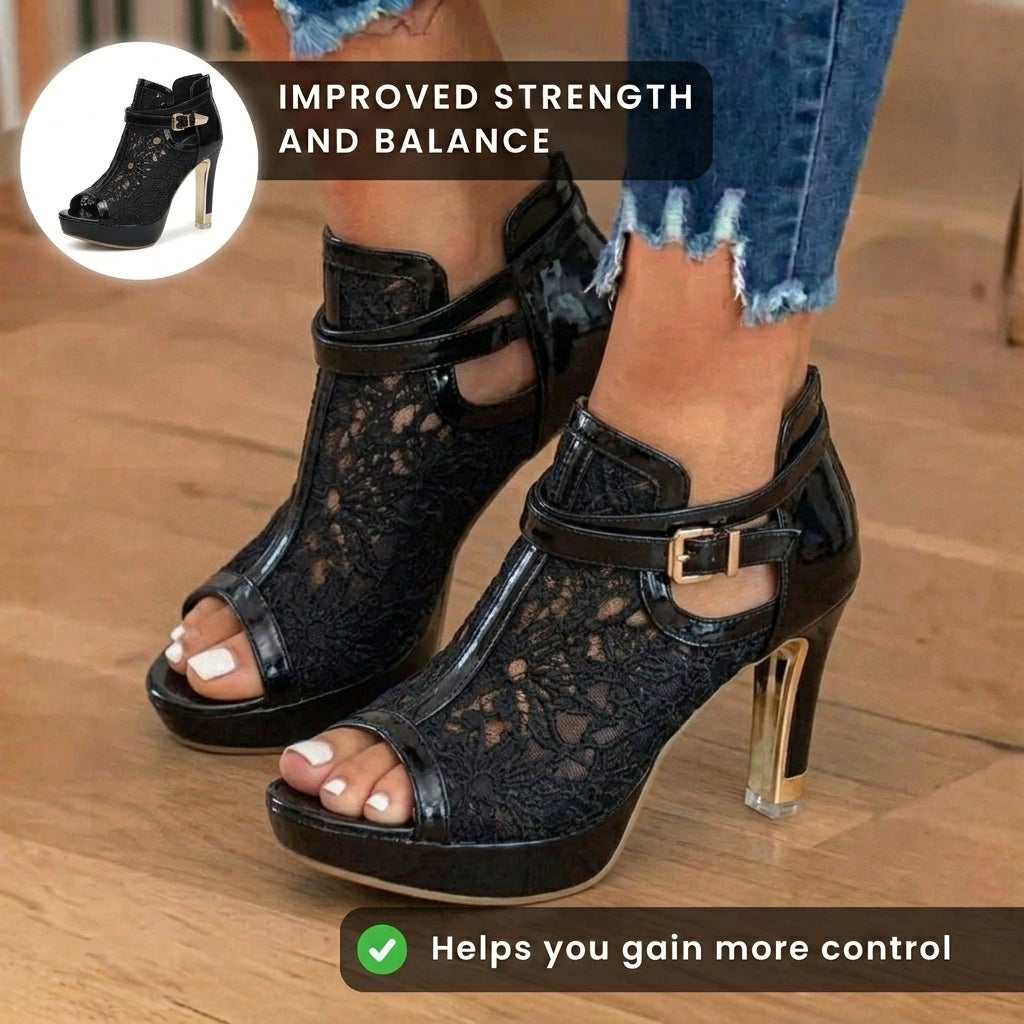 Bequeme Orthopädische Stiefel für den Alltag