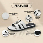 Stilvolle Orthopädische Sandalen für jeden Anlass