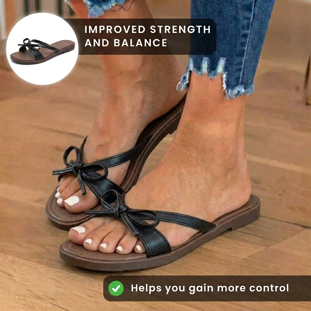 Schicke Orthopädische Schuhe mit einzigartigem Design