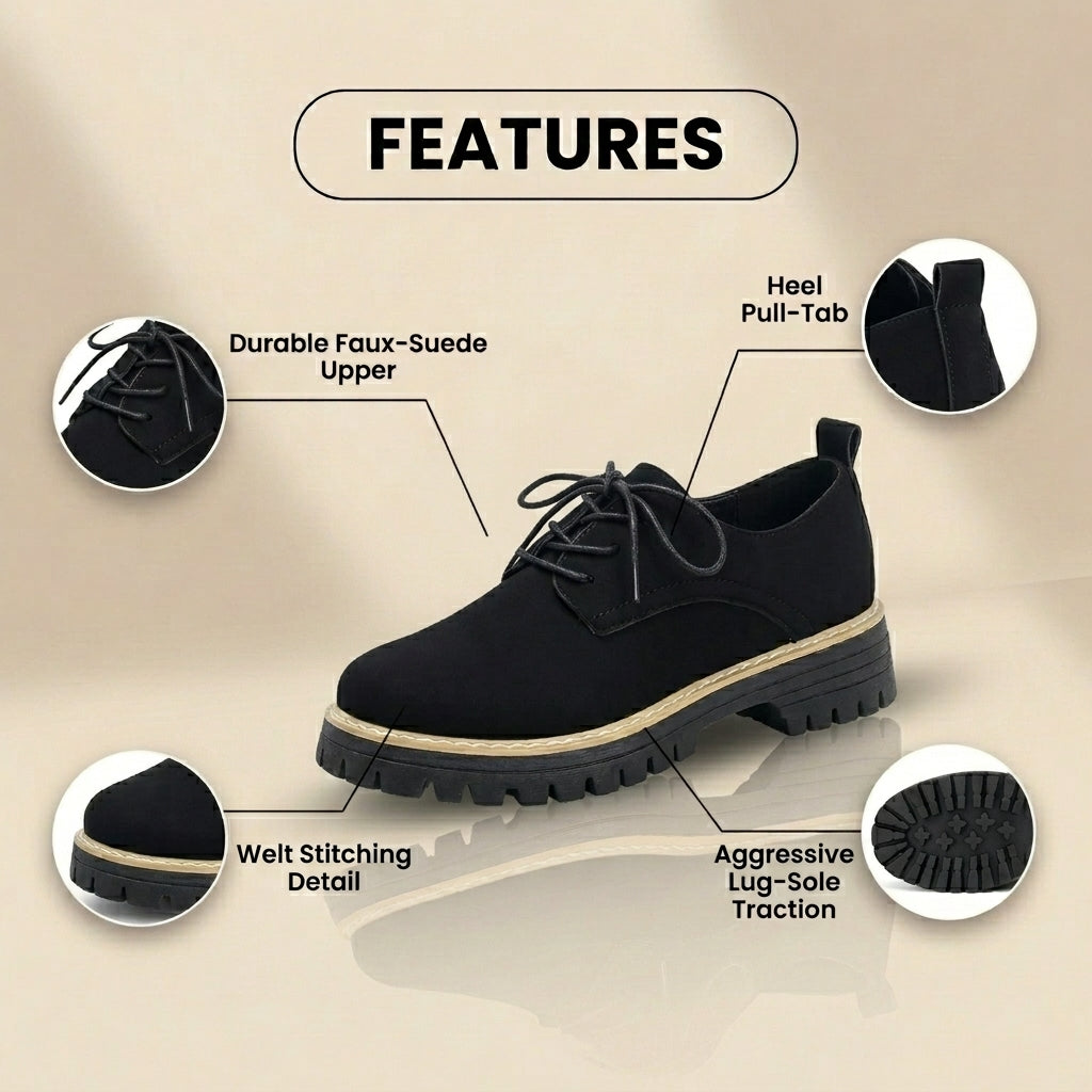 Schicke Orthopädische Schuhe mit einzigartigem Design
