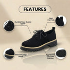Schicke Orthopädische Schuhe mit einzigartigem Design