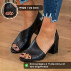 Stilvolle Orthopädische Schuhe für jeden Anlass