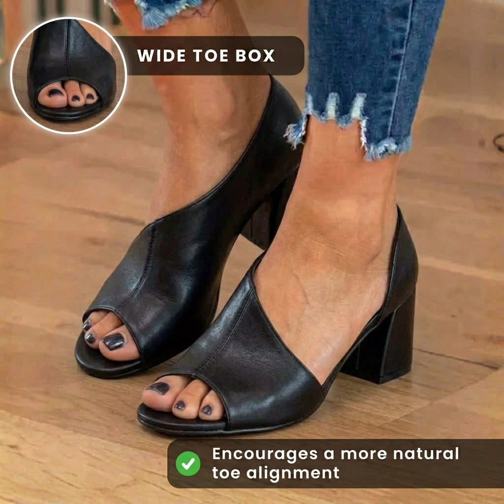 Stilvolle Orthopädische Schuhe für jeden Anlass