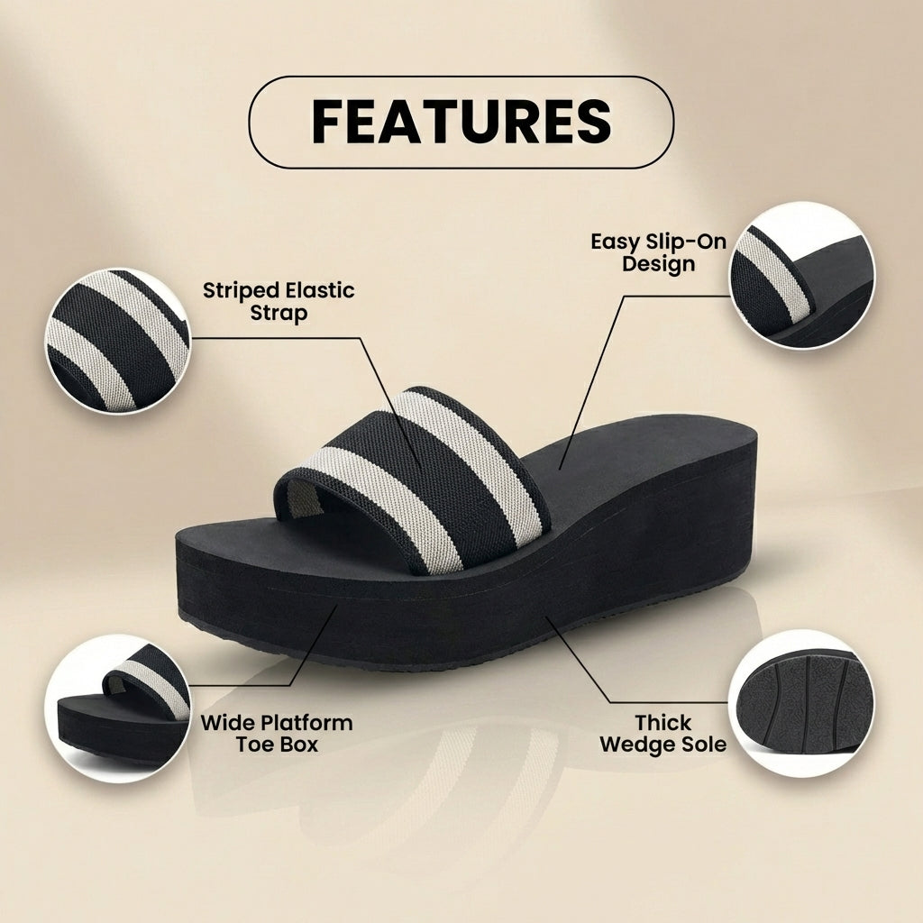 Elegante Orthopädische Schuhe für jeden Schritt