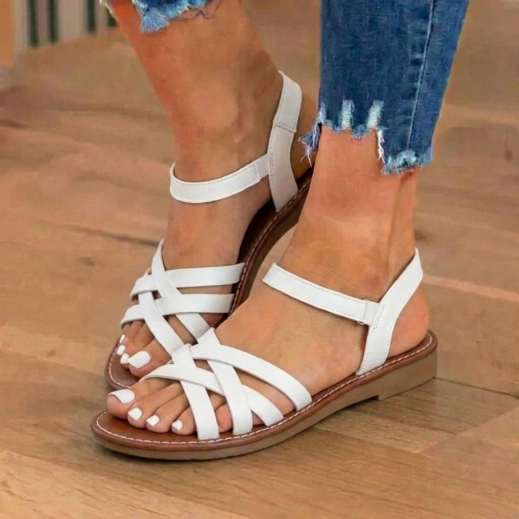 Wunderschön gefertigte orthopädische Schuhe