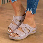Wunderschön gefertigte orthopädische Schuhe