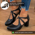 Wunderschön gefertigte orthopädische Schuhe