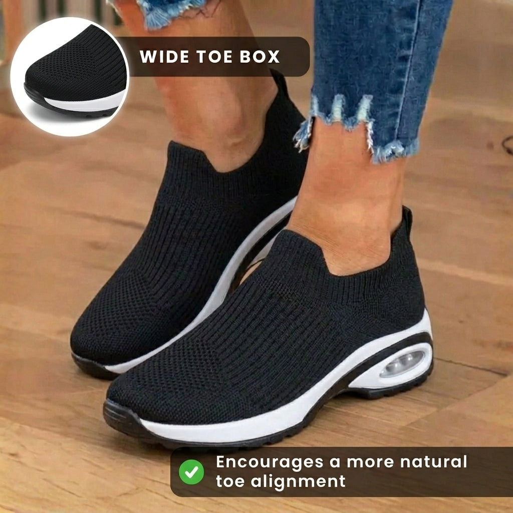 Stilvolle Orthopädische Sneakers für jeden Anlass