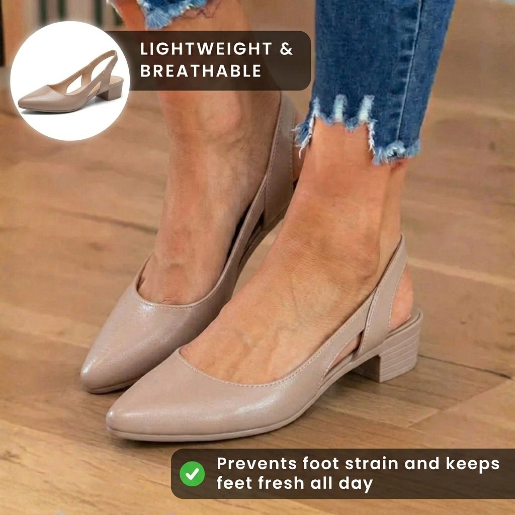 Wunderschön gefertigte Orthopädische Schuhe