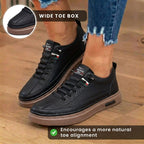 Elegante orthopädische Sneaker für modernen Look