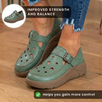 Bequeme Orthopädische Slipper für den Alltag