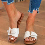 Elegante orthopädische Hausschuhe für einen modernen Look