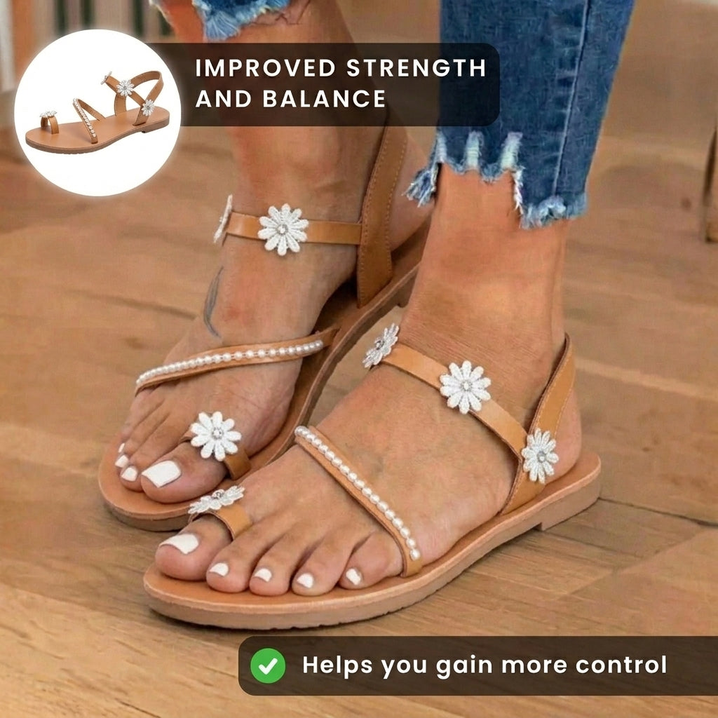 Schicke Orthopädische Schuhe mit einzigartigem Design