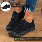 Bequeme orthopädische Schuhe für den täglichen Gebrauch