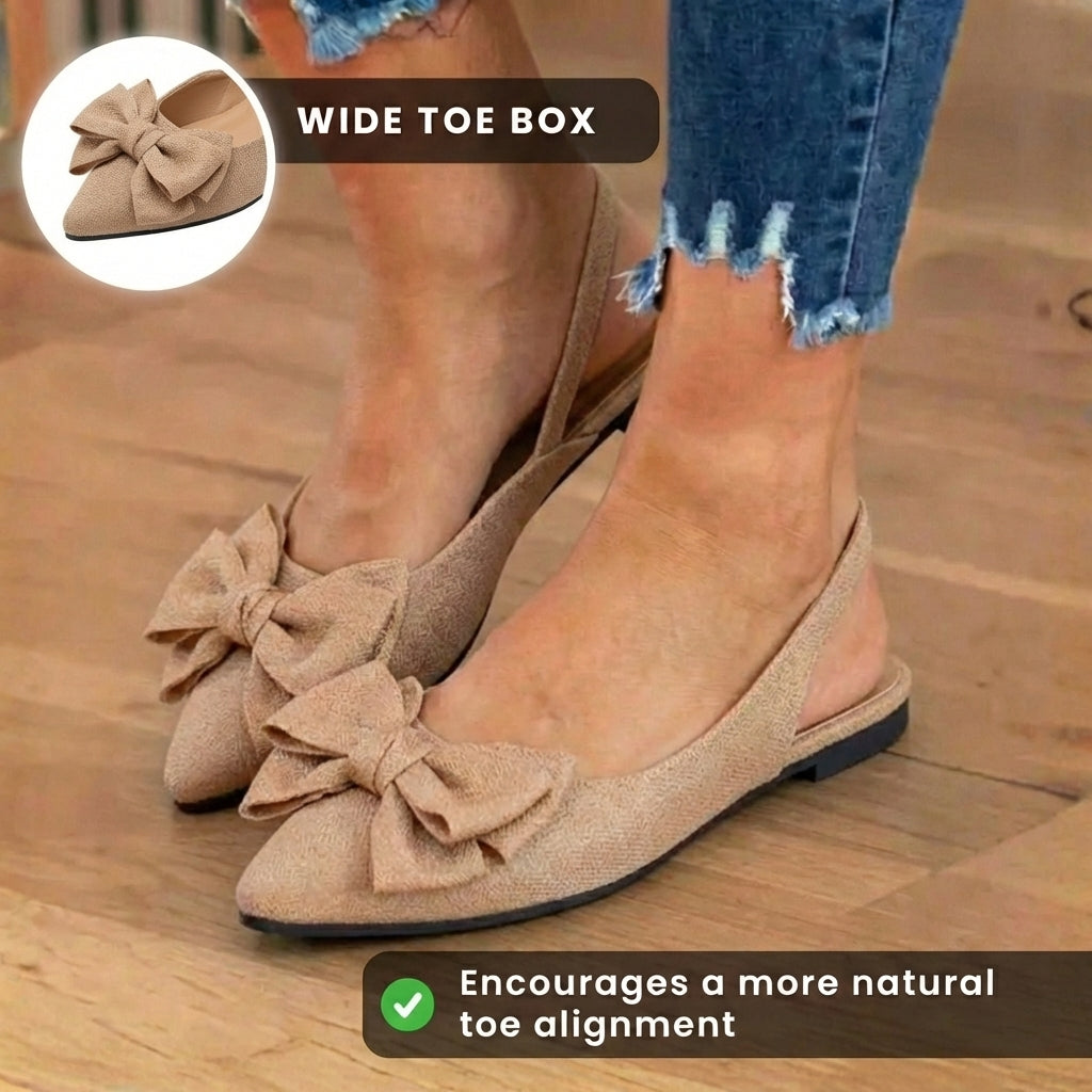 Klassische orthopädische Sandalen mit zeitlosem Stil