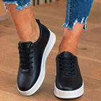 Elegante orthopädische Sneaker für modernen Look