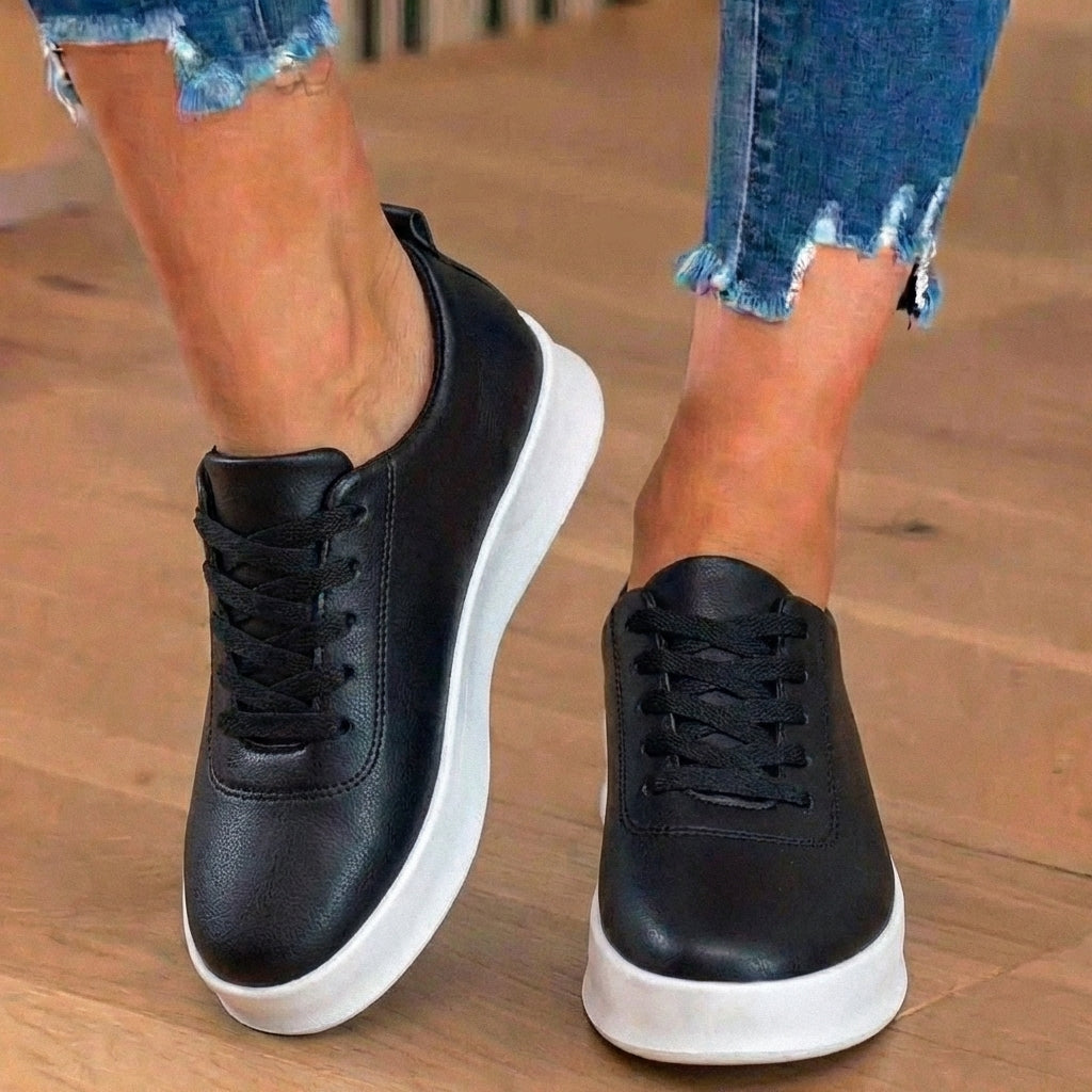 Elegante orthopädische Sneaker für modernen Look