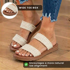 Wunderschön gefertigte Orthopädische Schuhe