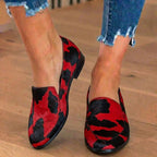 Schicke orthopädische Schuhe mit einzigartigem Design