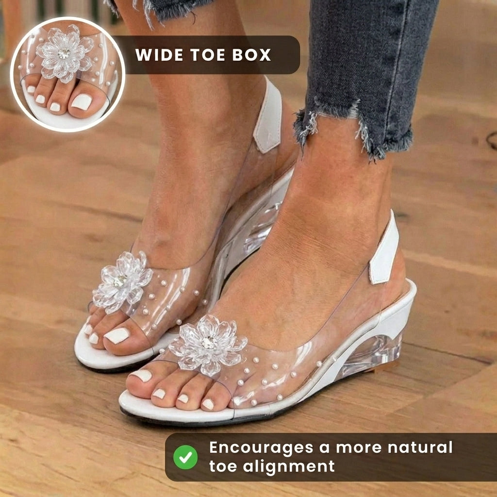 Bequeme Orthopädische Sandalen für den Alltag