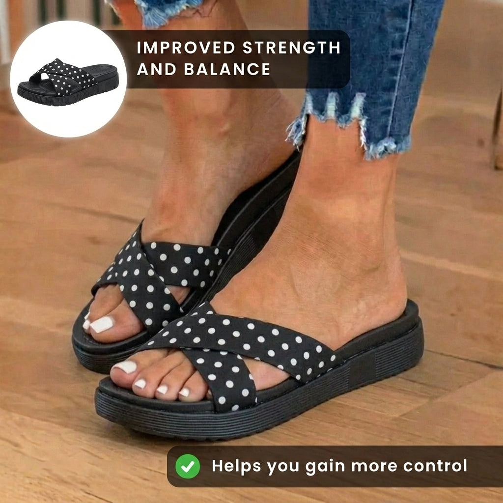 Schicke Orthopädische Schuhe mit einzigartigem Design