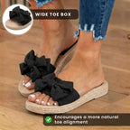 Elegante Orthopädische Sandalen für modernen Look