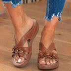 Schicke Orthopädische Sandalen mit einzigartigem Design