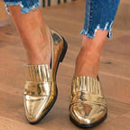 Stilvolle orthopädische Schuhe für jeden Anlass