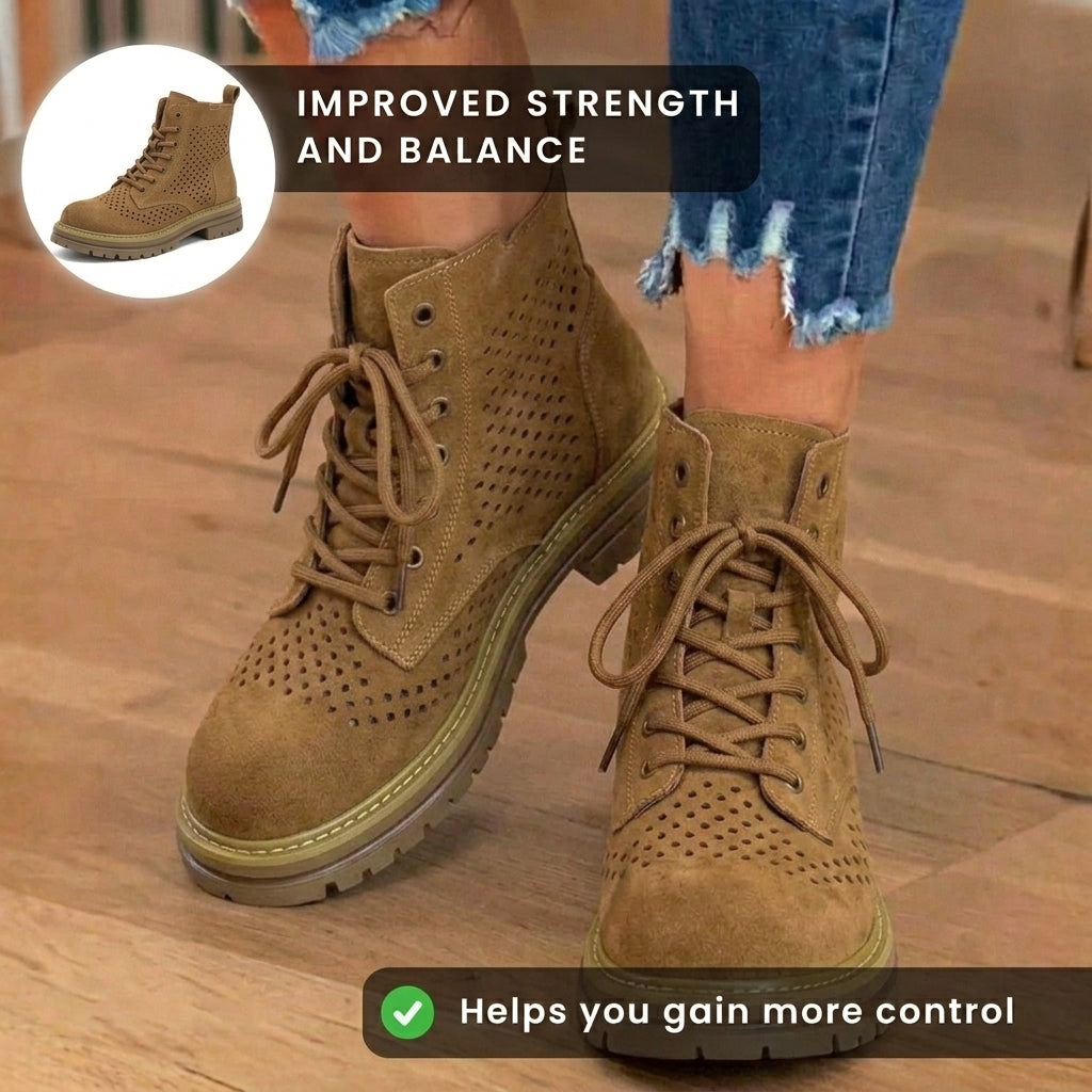 Stilvolle Orthopädische Stiefel für jeden Anlass