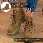 Stilvolle Orthopädische Stiefel für jeden Anlass