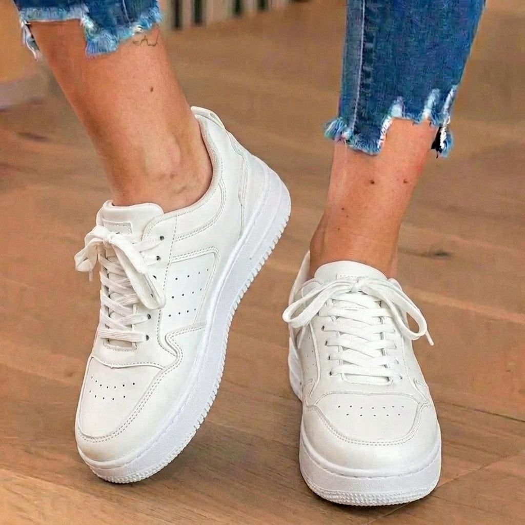 Bequeme Orthopädische Sneakers für den Alltag