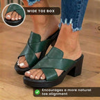 Schicke Orthopädische Schuhe mit einzigartigem Design