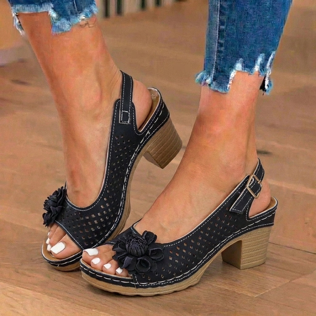 Bequeme Orthopädische Sandalen für den Alltag
