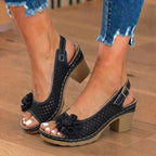 Bequeme Orthopädische Sandalen für den Alltag